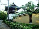 織田信長を訪ねて　総見院・本能寺・二条殿