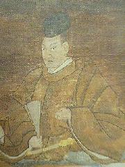 織田信長を訪ねて　総見院・本能寺・二条殿 : 織田信長公肖像画(本能寺大宝殿蔵)