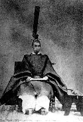 織田信長を訪ねて　建勲神社