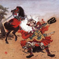 織田信長を訪ねて　建勲神社