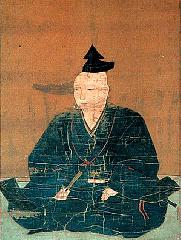 織田信長を訪ねて　建勲神社