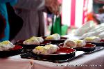 須賀神社の節分