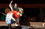 節分の西陣を歩いて