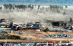 東日本大震災に負けるな