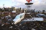 東日本大震災に負けるな