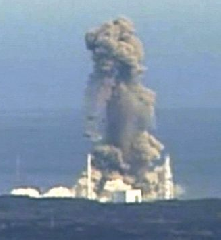 天災と人災