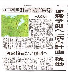 京都大地震から200年