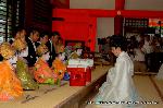 祇園祭　清々講社 : 「神の使い」となった