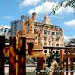 祇園祭　神輿洗いと祈り