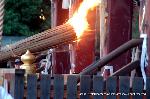 祇園祭　神輿洗いと祈り