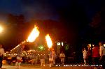 祇園祭　神輿洗いと祈り