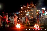 祇園祭　神輿洗いと祈り