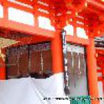 祇園祭　神輿洗いと祈り