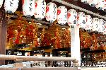祇園祭　神輿洗いと祈り