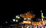 祇園祭　神輿洗いと祈り