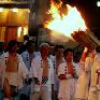 祇園祭　神輿洗いと祈り
