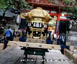祇園祭　清々講社