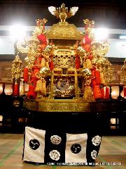祇園祭　蘇民将来之子孫也