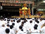 知られざる祇園祭 / 鱧祭り
