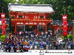 祇園祭　鱧