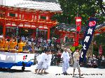 知られざる祇園祭 / 前（さき）の祭り
