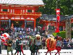 知られざる祇園祭 / 鱧祭り