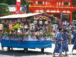 知られざる祇園祭 / 後の祭り