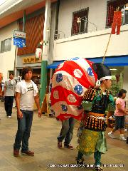 知られざる祇園祭 / 鱧祭り