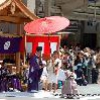 知られざる祇園祭/くじ取り式