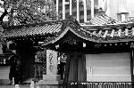 知られざる祇園祭/くじ取り式 : 江戸時代はくじ取り式の会所となっていた