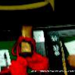 知られざる祇園祭/くじ取り式