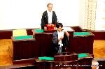 知られざる祇園祭/くじ取り式