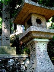 愛宕山　千日詣を思う