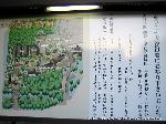 盆の灯り　東大谷万灯会