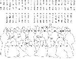 新島八重の兄山本覚馬 : 連なる名前に知らない人物はいないだろう
