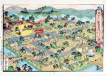 新島八重の兄山本覚馬 : 現京都岡崎公園一帯