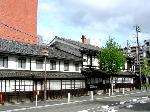 京都の近代　覚馬と襄に八重