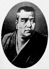 新島八重　鉄砲から知識へ : エドアルド・キヨッソーネ 西郷隆盛のコンテ画