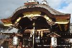 初詣/洛中ご利益