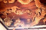 狛龍の伏見神宝神社