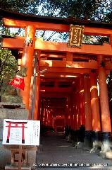 初詣/洛中ご利益