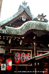 平清盛　縁の地をゆくその五　北向山不動院