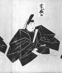 平清盛　縁の地をゆく その六　八坂神社