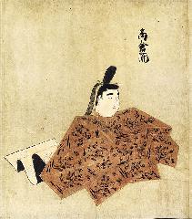 平清盛　縁の地をゆく その六　八坂神社 : 後白河院の第七皇子で生母は平滋子(建春門院)