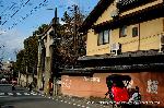 平清盛　縁の地をゆく その六　八坂神社 : 往時よりある茶屋中村楼