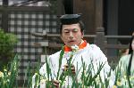 平清盛　縁の地をゆく その六　八坂神社