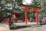 平清盛　縁の地をゆくその七　厳島神社