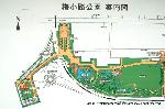 平清盛　縁の地をゆくその九　西八条殿跡