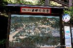 京の紫陽花めぐり　善峰寺編