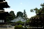京の紫陽花めぐり　善峰寺編